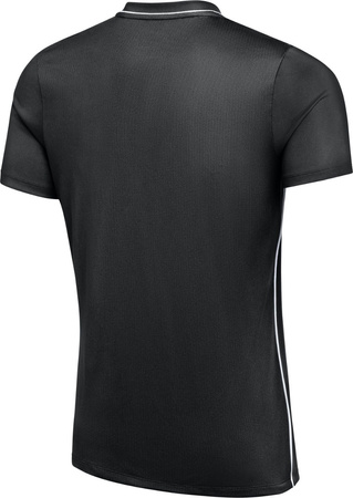 Koszulka męska Nike Dri-Fit Park 26 SS Top czarna HM7127 010