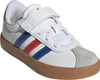 Buty dziecięce adidas VL Court 3.0 JH6317