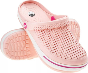 Damskie chodaki sandały klapki Martes Jeremi Wo'S rozmiar 36-37