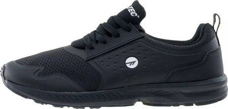 Męskie buty trekkingowe miejskie oddychające Hi-tec Emmet rozmiar 43