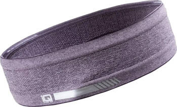 Opaska na głowe oddychająca szybkoschnąca IQ Keep