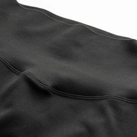 Damskie legginsy z wysokim stanem nylonowe Fitanu Vesna Bottom W rozmiar L