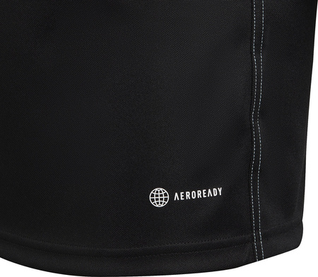 Bluza dla dzieci adidas Tiro 23 Club Training Top czarna IL9561