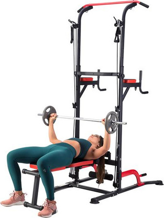 Poręcz wielofunkcyjna HMS PWL8325