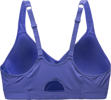 Damski stanik sportowy Iq cross the line CREOLA WMNS rozmiar M