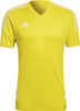 Koszulka męska adidas Condivo 22 Jersey żółta HD2267