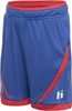 Dziecięce spodenki sportowe Huari Platense II Kids rozmiar 134