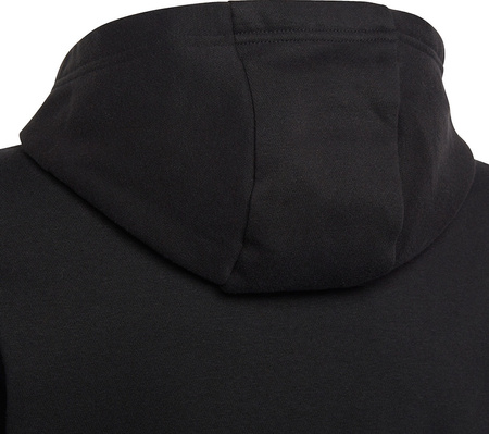Bluza dla dzieci adidas Entrada 22 Hoody czarna H57516