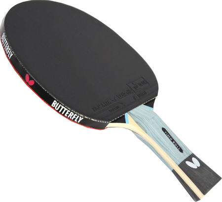 Rakietka do tenisa stołowego ping ponga Butterfly Timo Boll SG77 85027