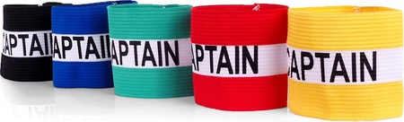 Opaska kapitana NO10 CAB-LI100