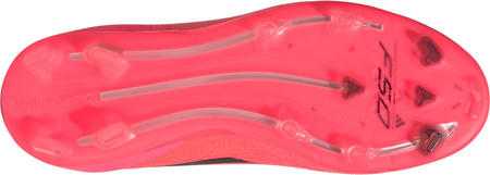 Buty piłkarskie dziecięce adidas F50 Pro FG IF1360