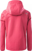 Dziecięca kurtka przejściowa softshell Bejo Juvia JRG membrana 10000 rozmiar 140