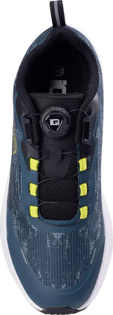 Męskie buty do biegania Iq intelligence quality FRILER rozmiar 42