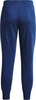 Spodnie damskie Under Armour Rival Fleece Joggers niebieskie 1356416 404