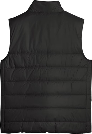 Kamizelka damska Puma ESS Padded Vest czarna 685229 01
