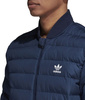 Kurtka męska adidas SST Outdoor granatowa DJ3192