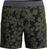 Męskie Szorty Print Volley 16"  fiery red/white/french blue rozmiar S