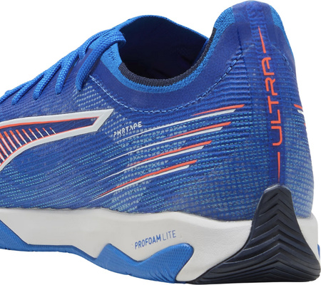 Buty piłkarskie Puma Ultra 6 Pro Court 108550 01
