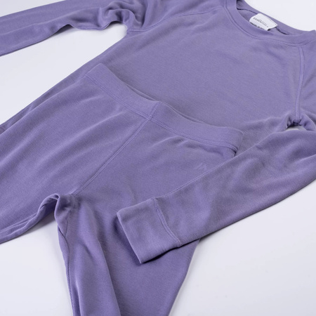 Dziecięca bielizna termoaktywna koszulka spodnie Martes Sinori Jr Set rozmiar 140