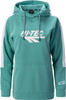 Damska bluza z kapturem Hi-tec Lady Paval II rozmiar S