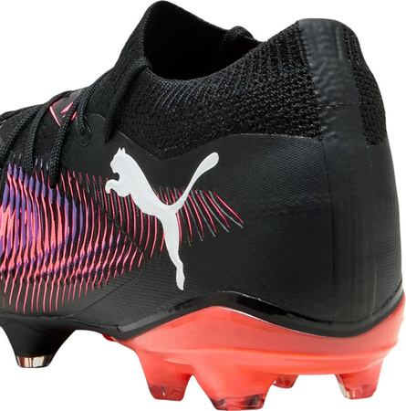 Buty piłkarskie Puma Future 8 Match FG/AG 108140 01