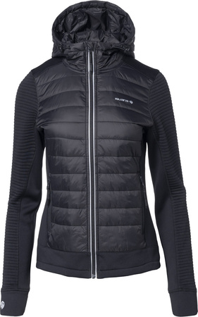 Damska kurtka pikowana Iguana Guelo rozmiar XL