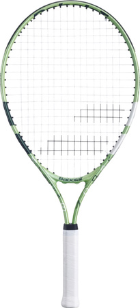 Rakieta do tenisa ziemnego Babolat Wimbledon 21 Junior miętowa 140527