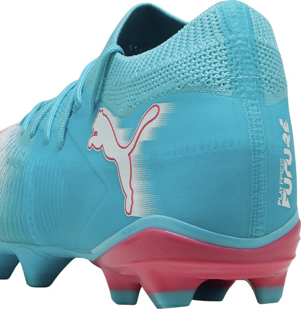 Buty piłkarskie Puma Future 8 Match Re-Charge FG/AG 108759 01