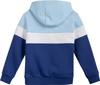 Bluza dla dziewczynki 4F niebieska HJL22 JBLD002 33S