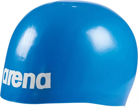 Czepek silikonowy Arena Moulded Pro II royal