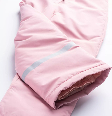 Dziecięce spodnie narciarskie membrana 1000mm Iguana Oski Kdg rozmiar 134