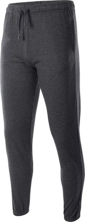 Męskie spodnie dresowe treningowe Hi-tec Walter rozmiar XL