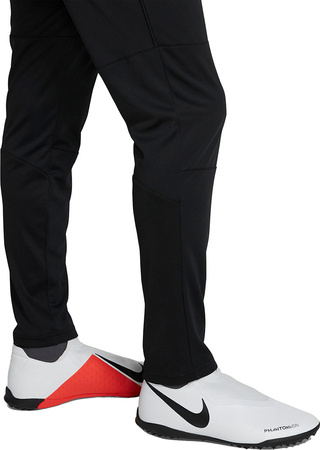 Spodnie dla dzieci Nike Dry Park 20 Pant KP czarne BV6902 010/FJ3021 010