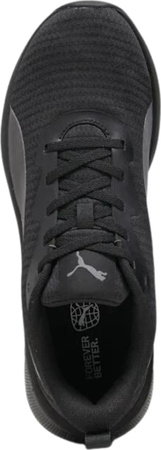 Buty męskie Puma Flyer Lite czarne 378774 02
