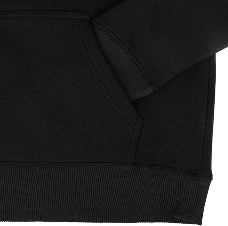 Bluza męska Ozoshi Brazos czarna OZ93898