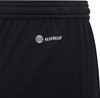 Spodenki dla dzieci adidas Entrada 22 czarne H57502