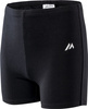 Dziecięce Legginsy Mimi Jrg 1/2 sleet/black rozmiar 140