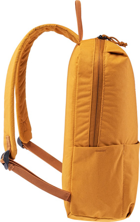 Plecak sportowy szkolny miejski turystyczny Iguana Fonso tawny olive