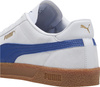 Buty męskie sneakersy Puma Club biało-niebieskie 381111 26