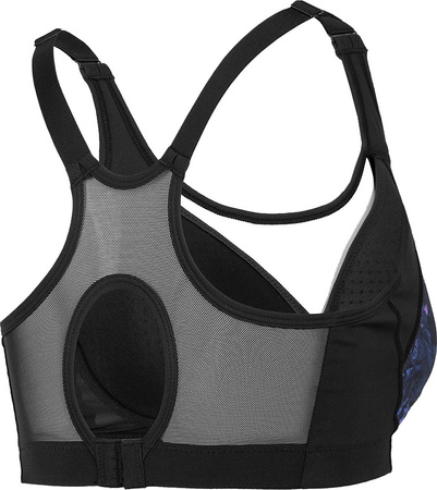 Stanik damski sportowy 4F multikolor H4L21 STAD011 92A