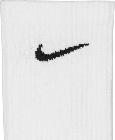 Skarpety Nike Everyday Plus Cush 6 par SX6897 965