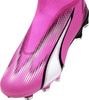 Buty piłkarskie Puma Ultra Match  LL FG/AG 107759 01