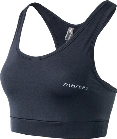 Damski stanik sportowy Martes LADY BICA rozmiar M