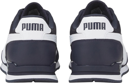 Buty męskie Puma ST Runner v3 NL granatowe 384857 02