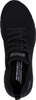 Buty damskie Skechers Bobs Bflex czarne 117591 BBK