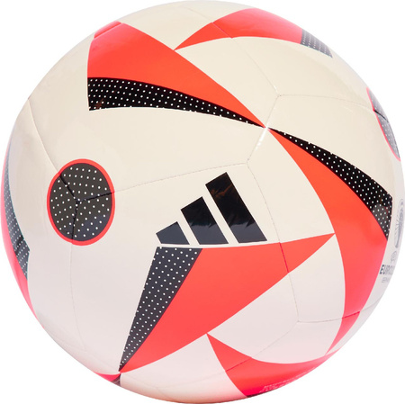 Piłka nożna adidas Euro24 Fussballliebe Club IN9372