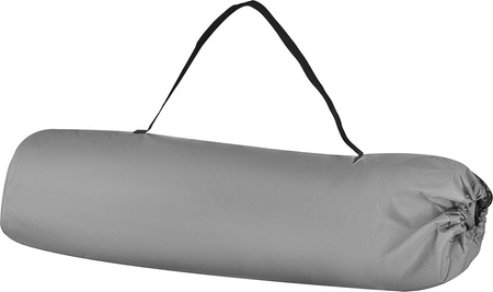 Krzesło leżak turystyczny składany Nils Camp NC3075 niebieski