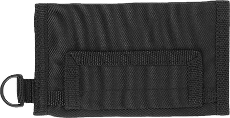 Portfel 4F U005 czarny 4FAW23AWALU005 20S