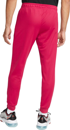 Spodnie męskie Nike NK Dri-Fit Fc Libero Pant K różowe DC9016 614