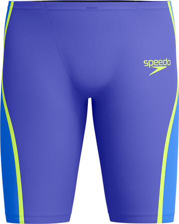 Męski Strój Pływacki Fs Intent 2.0 Jammer  fiery red/white/french blue rozmiar 23